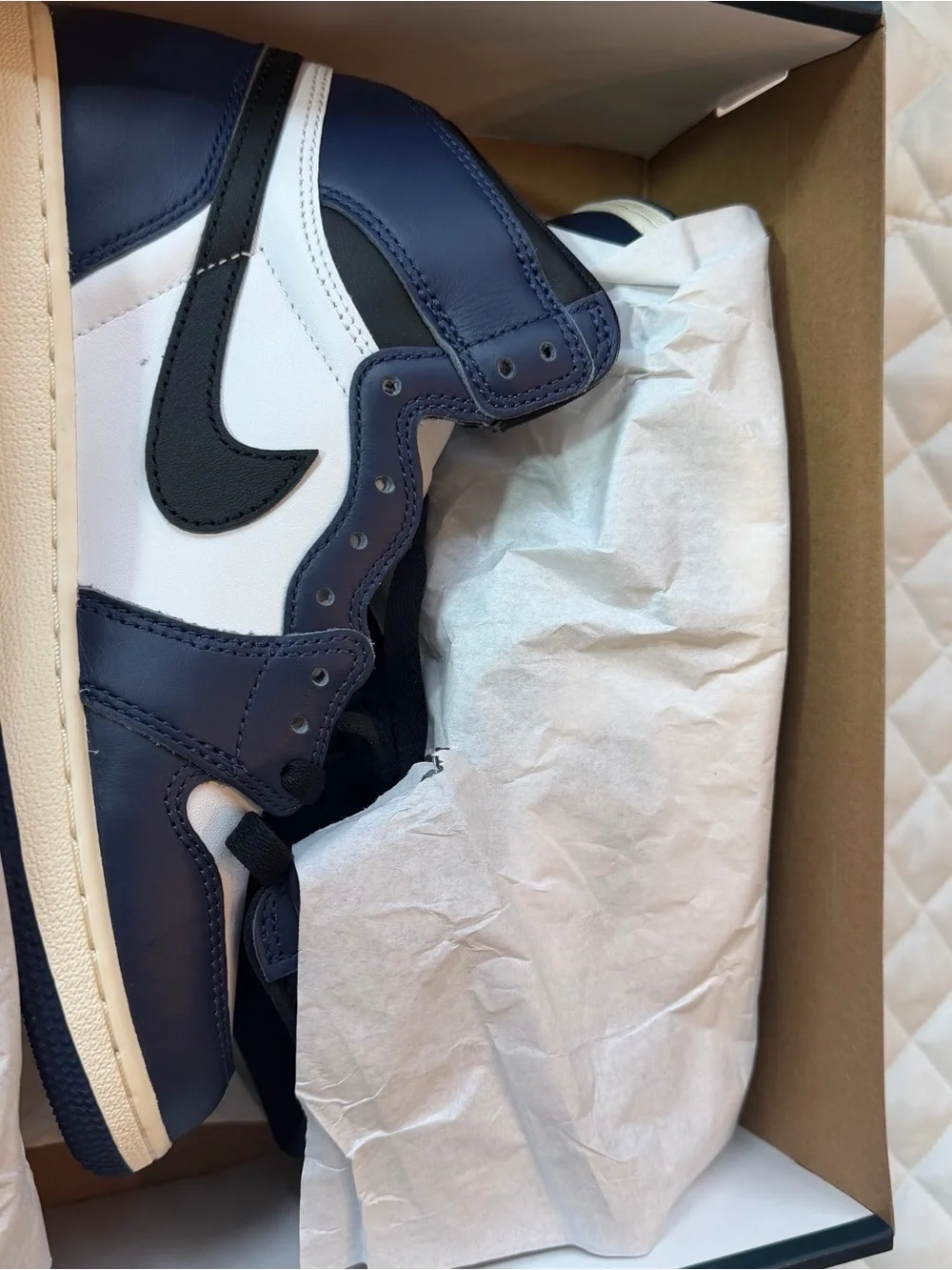 Air Jordan 1 Retro High OG GS
